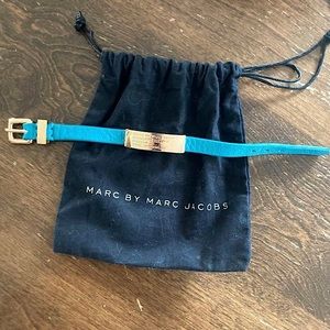 Marc Jacobs bracelet
